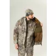 Куртка King Hunter BEAST HOOD  (High Camo M)