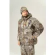 Куртка King Hunter BEAST HOOD  (High Camo M)