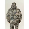 Куртка King Hunter BEAST HOOD  (Camo Gray XL)