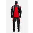 Куртка Finntrail Enduro 1308 (Graphite/Red XL)