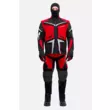 Куртка Finntrail Enduro 1308 (Graphite/Red XL)