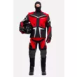 Куртка Finntrail Enduro 1308 (Graphite/Red XL)