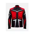 Куртка Finntrail Enduro 1308 (Graphite/Red XL)