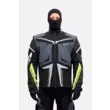 Куртка Finntrail Enduro 1308 (Graphite/Yellow XL)