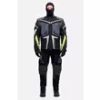 Куртка Finntrail Enduro 1308 (Graphite/Yellow XL)
