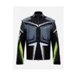Куртка Finntrail Enduro 1308 (Graphite/Yellow XL)