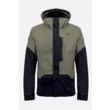 Куртка Finntrail Wademan 1327 (Khaki XL)
