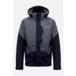 Куртка Finntrail Wademan 1327 (Dark Grеy XL)