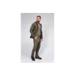 Куртка флисовая King Hunter Arctic Hood (Green XS)