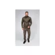 Куртка флисовая King Hunter Arctic Hood (Green XS)