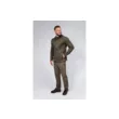 Куртка флисовая King Hunter Arctic Hood (Green XS)
