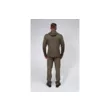 Куртка флисовая King Hunter Arctic Hood (Green XS)