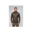 Куртка флисовая King Hunter Arctic Hood (Green XS)