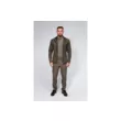 Куртка флисовая King Hunter Arctic Hood (Green XS)