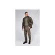 Куртка флисовая King Hunter Arctic Hood (Green XS)