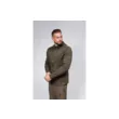 Куртка флисовая King Hunter Arctic Hood (Green XS)