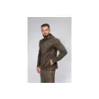 Куртка флисовая King Hunter Arctic Hood (Green XS)