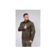 Куртка флисовая King Hunter Arctic Hood (Green XS)