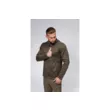 Куртка флисовая King Hunter Arctic Hood (Green XS)