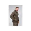 Куртка флисовая King Hunter Arctic Hood (Green XS)