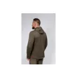 Куртка флисовая King Hunter Arctic Hood (Green XS)