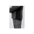 Куртка флисовая King Hunter Arctic Hood (Gray XS)