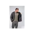 Куртка флисовая King Hunter Arctic Hood (Gray XS)