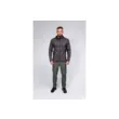 Куртка флисовая King Hunter Arctic Hood (Gray XS)