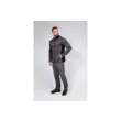 Куртка флисовая King Hunter Arctic Hood (Gray XS)