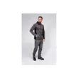 Куртка флисовая King Hunter Arctic Hood (Gray XS)