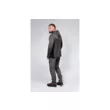 Куртка флисовая King Hunter Arctic Hood (Gray XS)