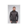 Куртка флисовая King Hunter Arctic Hood (Gray XS)