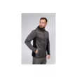 Куртка флисовая King Hunter Arctic Hood (Gray XS)
