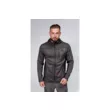 Куртка флисовая King Hunter Arctic Hood (Gray XS)