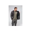 Куртка флисовая King Hunter Arctic Hood (Gray XS)