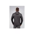 Куртка флисовая King Hunter Arctic Hood (Gray XS)