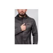 Куртка флисовая King Hunter Arctic Hood (Gray XS)