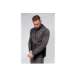 Куртка флисовая King Hunter Arctic Hood (Gray XS)