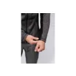 Куртка флисовая King Hunter Arctic Hood (Gray XS)