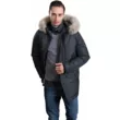 Куртка Hermzi HР-136