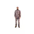 Куртка King Hunter SUMMER  (Camo Gray 2XL)