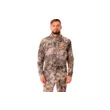 Куртка King Hunter SUMMER LIGHT (Camo Gray M)