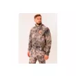 Куртка King Hunter SUMMER LIGHT (Camo Gray M)