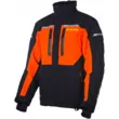 Куртка Klim Keweenaw Parka б/х