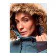 Куртка Norppa Iremel женская (Мурена 48 RU - 40 EUR)