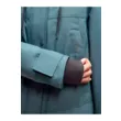 Куртка Norppa Iremel женская (Мурена 48 RU - 40 EUR)