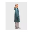 Куртка Norppa Iremel женская (Мурена 48 RU - 40 EUR)
