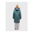 Куртка Norppa Iremel женская (Мурена 48 RU - 40 EUR)