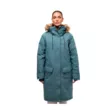 Куртка Norppa Iremel женская (Мурена 48 RU - 40 EUR)
