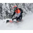 Куртка CKX HUSKY с утеплителем 60379
